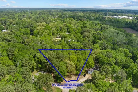 13488 Enchanted Cove Willis TX 77318