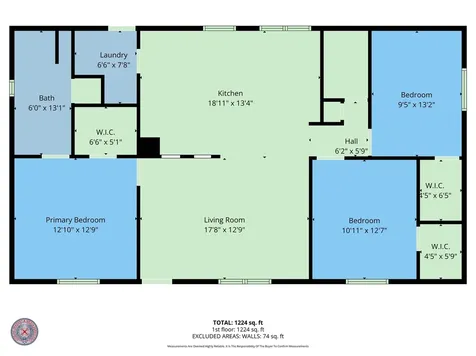 13488 Enchanted Cove Willis TX 77318