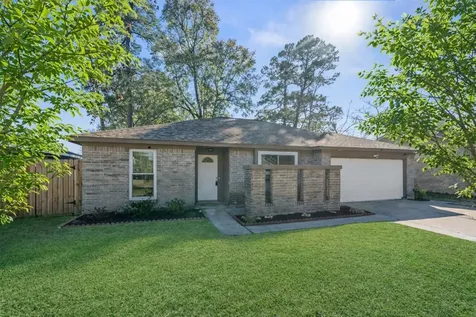 6930 Maple Fox Drive Humble TX 77338