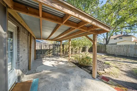 6930 Maple Fox Drive Humble TX 77338
