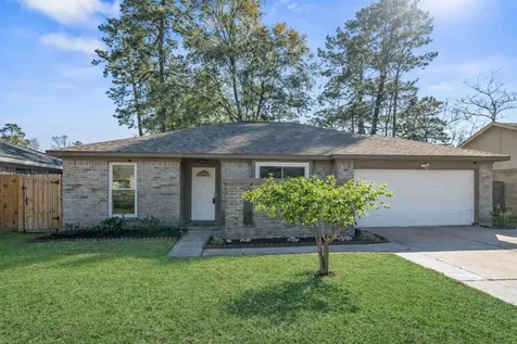 6930 Maple Fox Drive Humble TX 77338
