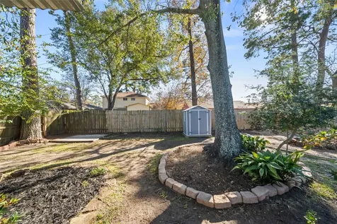 6930 Maple Fox Drive Humble TX 77338