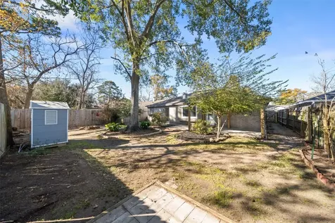6930 Maple Fox Drive Humble TX 77338