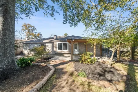 6930 Maple Fox Drive Humble TX 77338