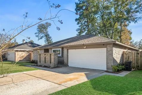 6930 Maple Fox Drive Humble TX 77338