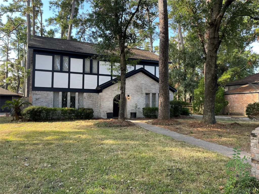5715 Pinewood Springs Drive Houston TX 77066