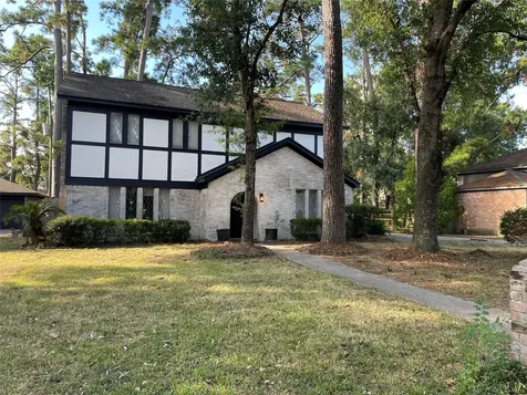 5715 Pinewood Springs Drive Houston TX 77066