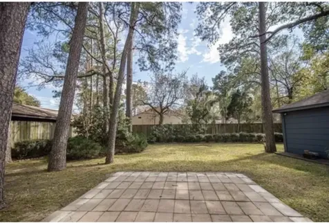 5715 Pinewood Springs Drive Houston TX 77066