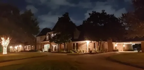 5715 Pinewood Springs Drive Houston TX 77066