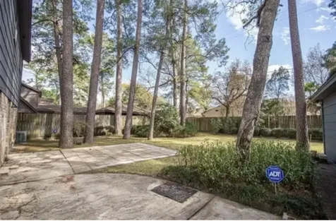 5715 Pinewood Springs Drive Houston TX 77066