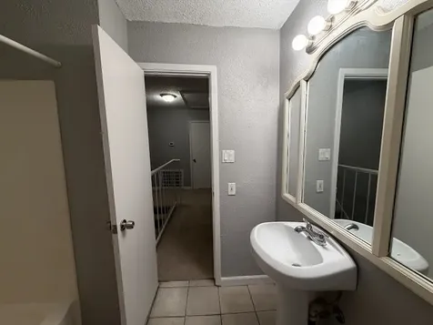 1917 Miramar Green Street 1917 Seabrook TX 77586