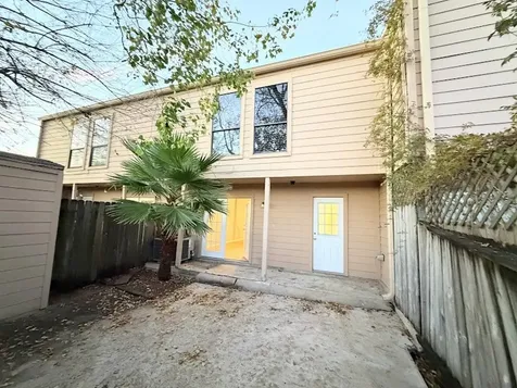 1917 Miramar Green Street 1917 Seabrook TX 77586
