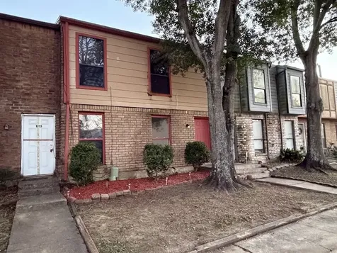 1917 Miramar Green Street 1917 Seabrook TX 77586