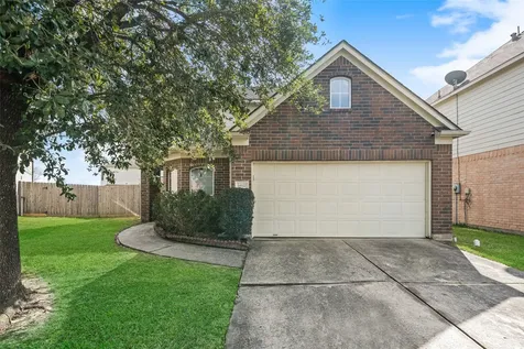 14822 Juniper Dale Court Houston TX 77049