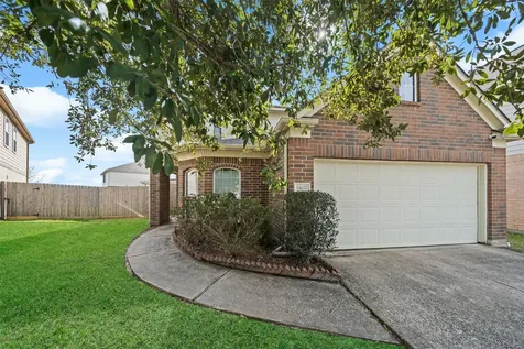 14822 Juniper Dale Court Houston TX 77049
