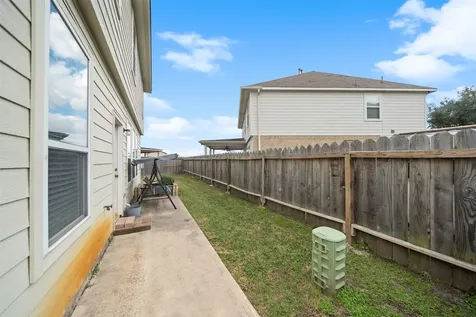 14822 Juniper Dale Court Houston TX 77049
