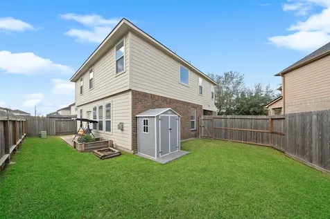 14822 Juniper Dale Court Houston TX 77049