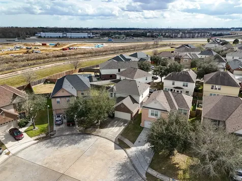 14822 Juniper Dale Court Houston TX 77049