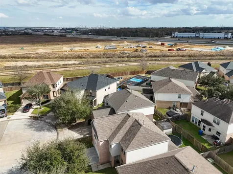 14822 Juniper Dale Court Houston TX 77049