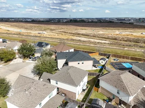 14822 Juniper Dale Court Houston TX 77049