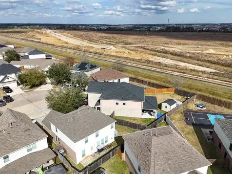 14822 Juniper Dale Court Houston TX 77049