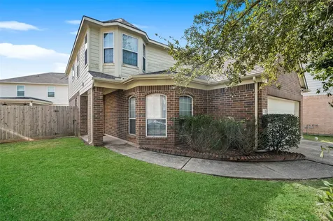 14822 Juniper Dale Court Houston TX 77049