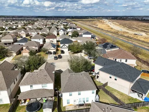 14822 Juniper Dale Court Houston TX 77049