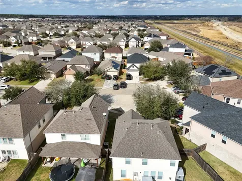 14822 Juniper Dale Court Houston TX 77049