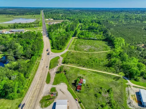 1 County Road 296 Jasper TX 75951