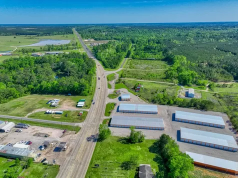 1 County Road 296 Jasper TX 75951