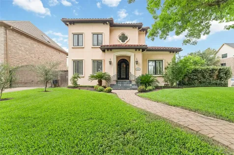 4102 Gramercy Street Houston TX 77025