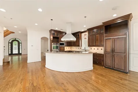 4102 Gramercy Street Houston TX 77025
