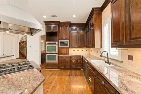 4102 Gramercy Street Houston TX 77025