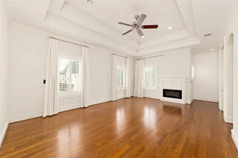 4102 Gramercy Street Houston TX 77025