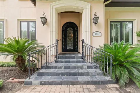 4102 Gramercy Street Houston TX 77025