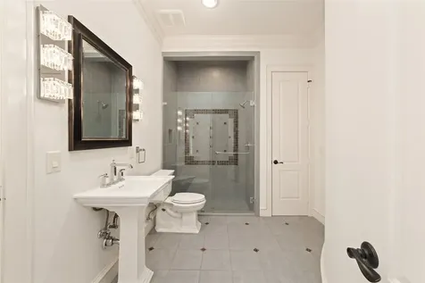 4102 Gramercy Street Houston TX 77025