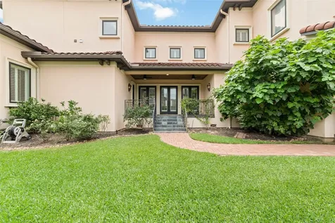 4102 Gramercy Street Houston TX 77025
