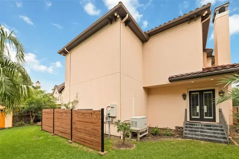 4102 Gramercy Street Houston TX 77025