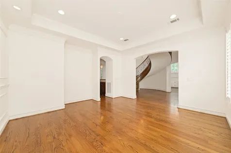 4102 Gramercy Street Houston TX 77025