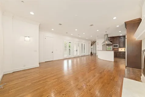 4102 Gramercy Street Houston TX 77025
