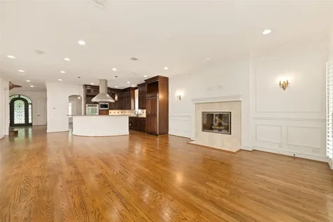 4102 Gramercy Street Houston TX 77025