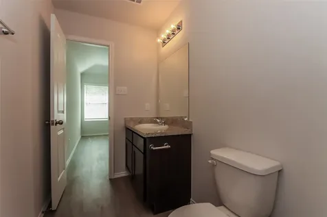 2713 S Lina Court Conroe TX 77301