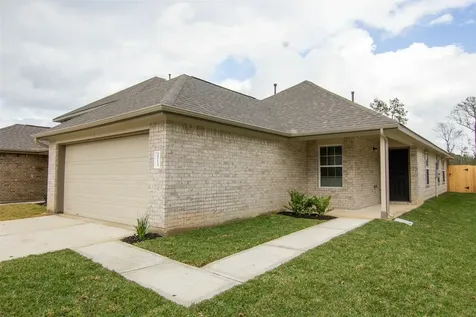 2713 S Lina Court Conroe TX 77301