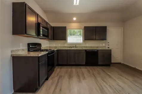 2713 S Lina Court Conroe TX 77301