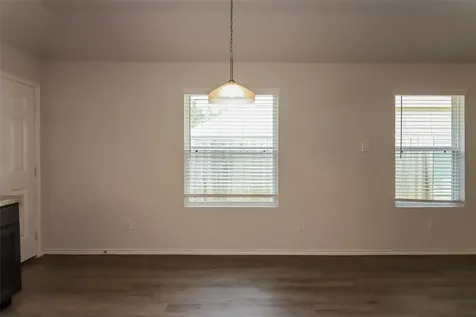 2713 S Lina Court Conroe TX 77301