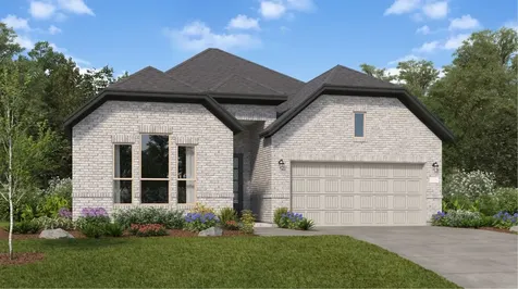 4507 Sunny Hazel Lane Fulshear TX 77441