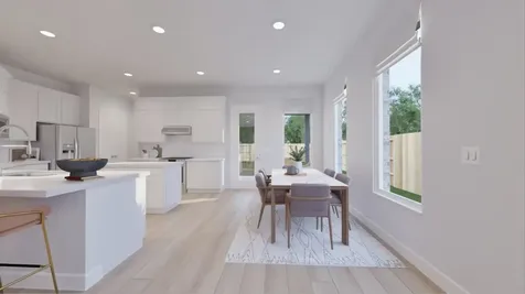 4507 Sunny Hazel Lane Fulshear TX 77441
