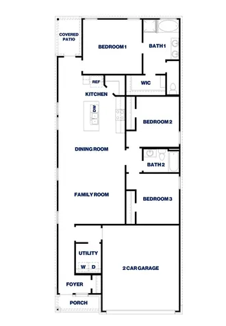 20058 Palermo Shores Drive Hockley TX 77447