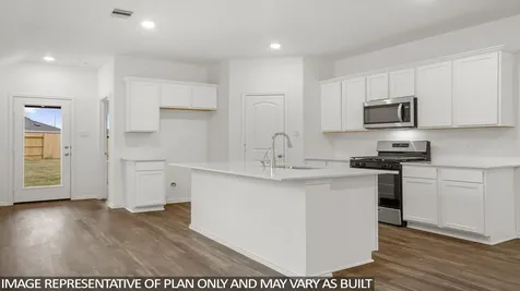 20058 Palermo Shores Drive Hockley TX 77447