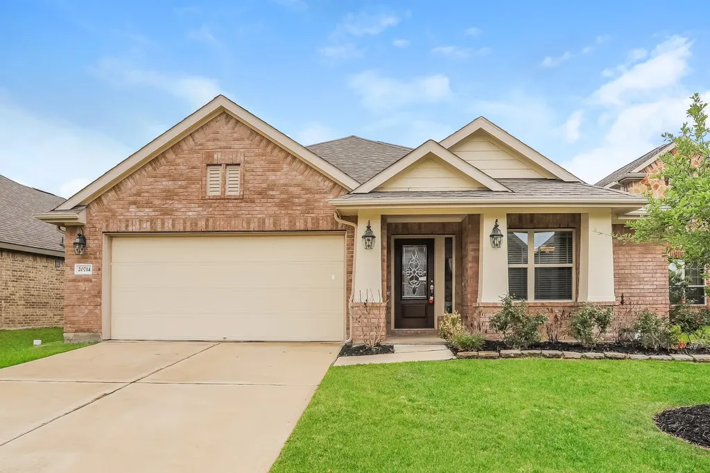 20714 Calloway Crest Court Katy TX 77449